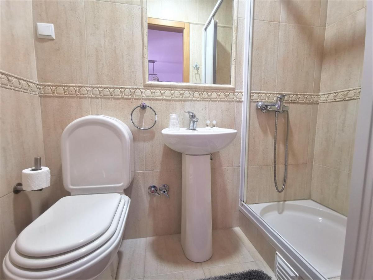 Séjour chez l'habitant Anamar Nazaré
